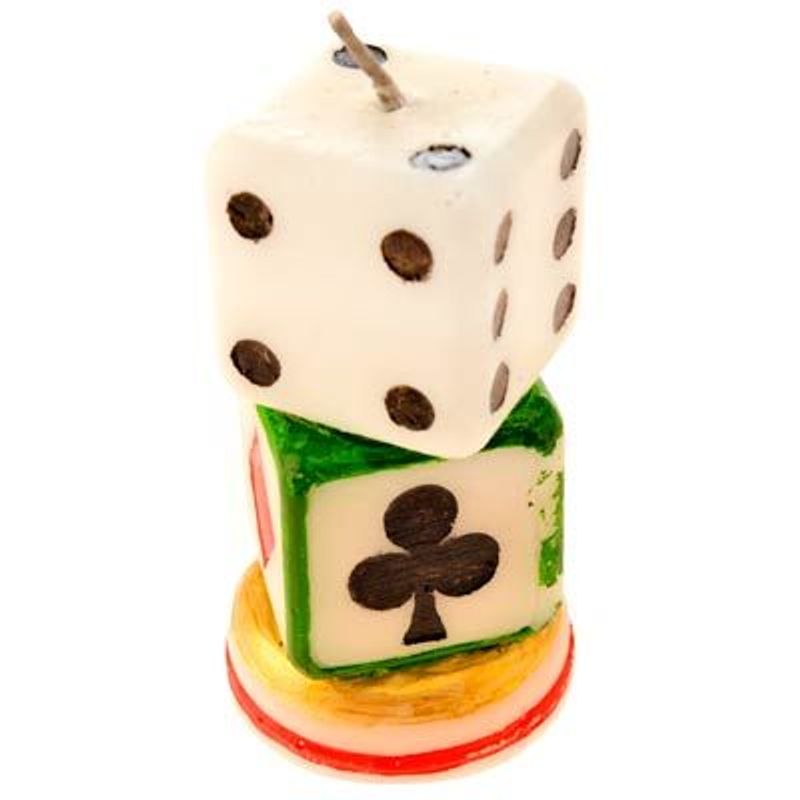 Vela Artesanal Cassino