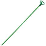 Vareta com Suporte para Balões - Verde - 10 Un