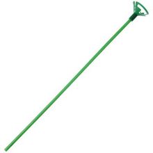 Vareta com Suporte para Balões - Verde - 10 Un