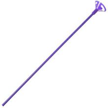Vareta com Suporte para Balões - Lilás - 10 Un