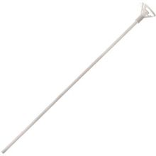Vareta com Suporte para Balões - Branco - 10 Un