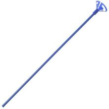 Vareta com Suporte para Balões - Azul - 10 Un