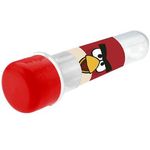 Tubete Porta-doces Grande Angry Birds