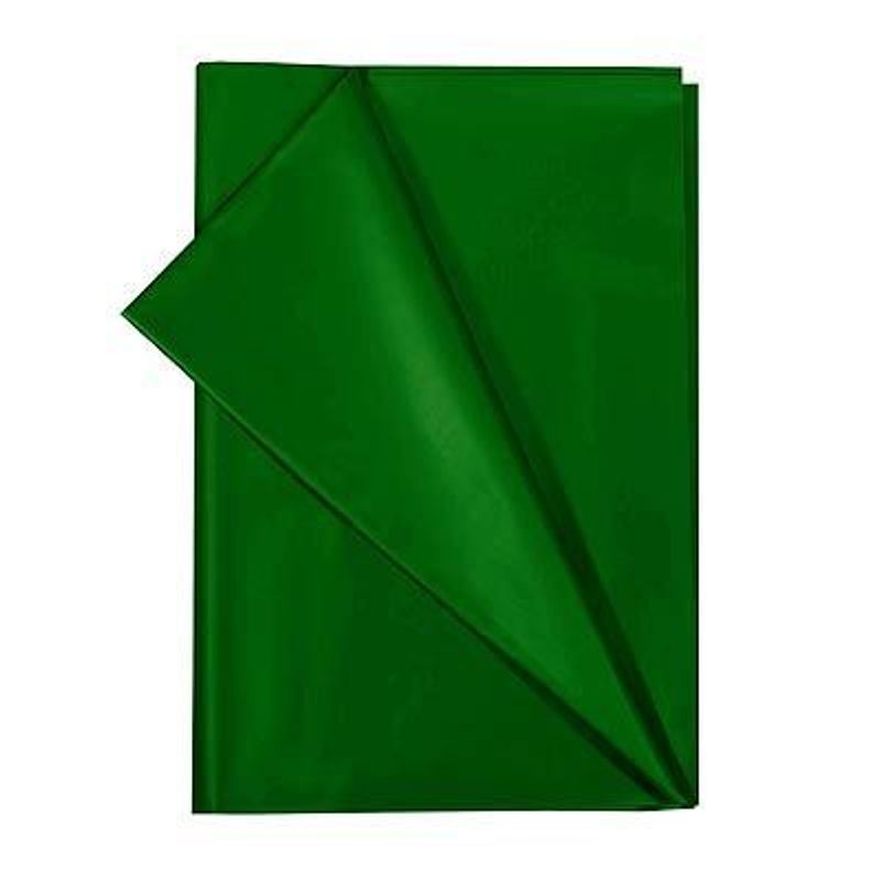 Toalha de Mesa Retangular Colorline Verde 1.37x2.74m