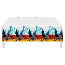 Toalha de Mesa Descartável Batman Clássico
