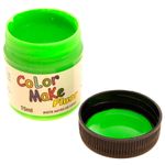 Tinta Líquida Neon Verde - 15ml