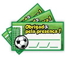 Tags SEM Furo Futebol - 15 Un