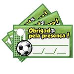 Tags com Furo Futebol - 15 Un