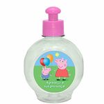 Mini Cantil Squeeze Especial 250ml - Peppa Pig