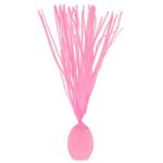 Papel para Bala Franjado Rosa Claro 21x8 - 48 Un