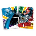 Painel Gigante Cartonado Batman Clássico