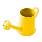 Mini Regador em Alumínio Alumiart 7.5cm - Sortido