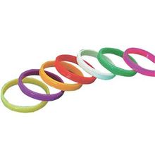 Lembrancinha Infantil - Pulseira Cristal 20 Un