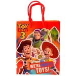 Mini Sacolinha Personagens - Toy Story