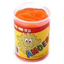 Lembrancinha Infantil - Geléia Amoeba Geleca 110g