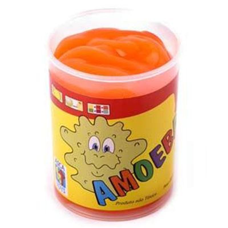 Lembrancinha Infantil - Geléia Amoeba Geleca 110g