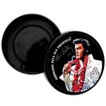 Latinha Plástica 5x1 Lembrancinha Elvis Presley