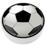 Latinha Plástica 5x1 Lembrancinha Bola de Futebol