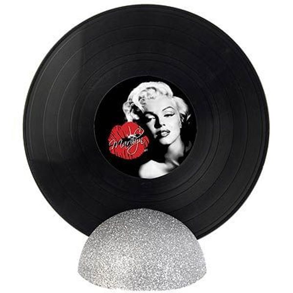 Topo de Bolo da Merilyn Monroe (aniversario de 50 anos)