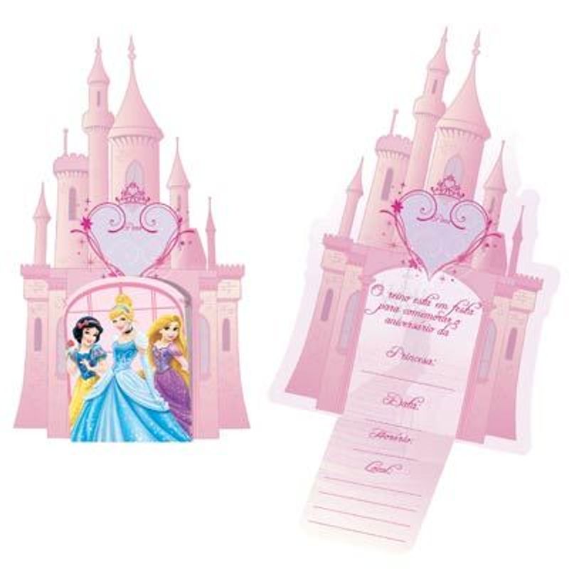 Pin de Sabores de Infância em princesas disney  Bolo de aniversário da  princesa, Bolo das princesas disney, Aniversário com tema de princesa disney