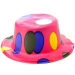 Chapéu Sortido em Plástico - Para Festa