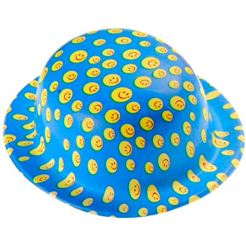 Chapéu Sortido em Plástico - Para Festa