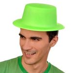 Chapéu Neon Sortido - Para Festas