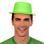 Chapéu Neon Sortido - Para Festas