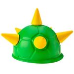 Chapéu Medieval Brasil com 6 Pontas