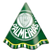 Chapéu de Aniversário Palmeiras - 08 Un
