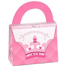 Caixa Bag Médio Princesa - 10 Un