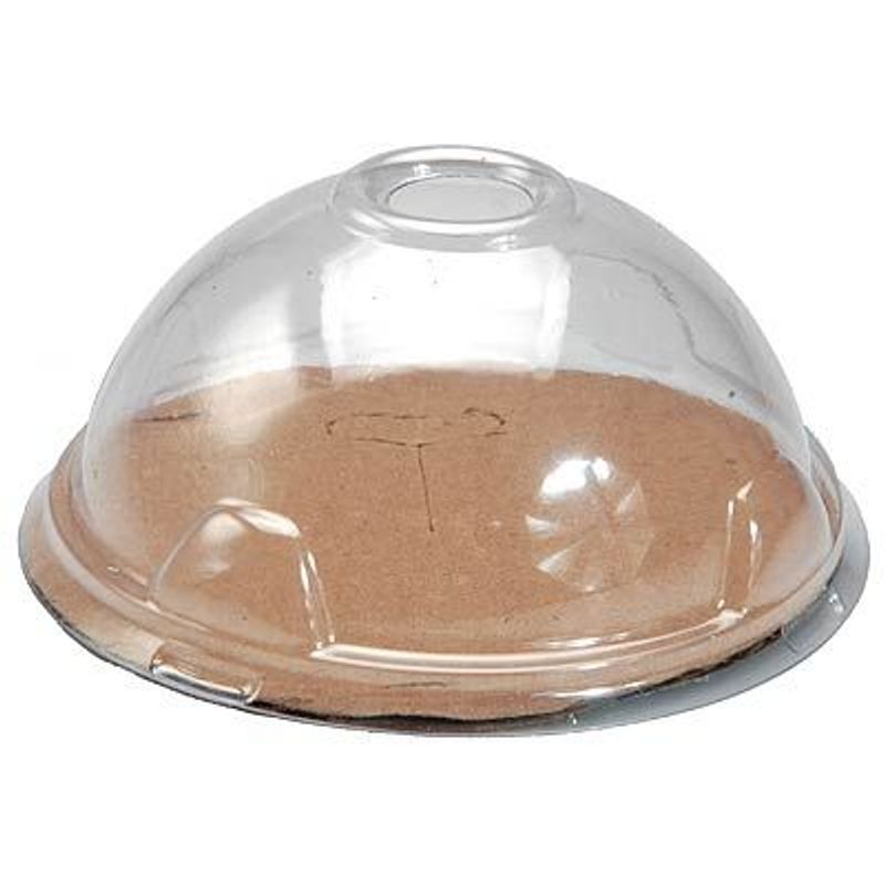 Base Plástica para Balões - 10 Un