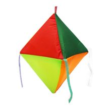 Balão Nylon Decorativo PEQUENO para Festa Junina