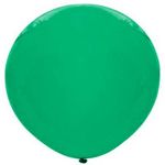 Balão Gigante Bexigão nº25 - Verde