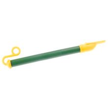 Apito Vai e Vem Verde e Amarelo