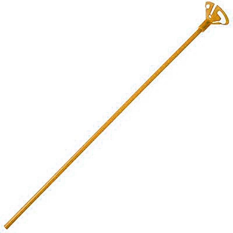 Vareta com Suporte para Balões - Ouro - 10 Un