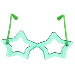 Óculos Estrelão Vazado - 10 Un
