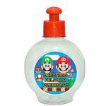 Mini Cantil Squeeze Especial 250ml - Super Mario Bros