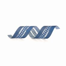 Fitas Compose Azul Marinho 7Mmx9M