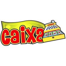 Painel Decorativo Cartonado - Caixa