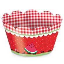 Pic Nic - Forma para Cupcake 12 Un