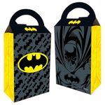 Caixa Surpresa Batman Geek - 08 unidades