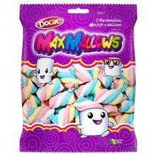 Pacote Maxmallows Twist Color 1 - 250g