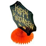 Enfeite para Decoração de Mesa Happy Halloween - 04 Un