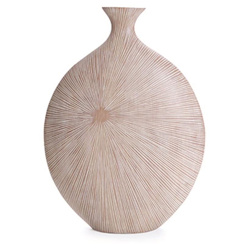 Vaso Asteca Nude (Adornos)