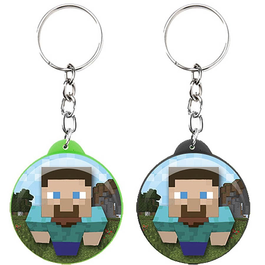 Minecraft steve  Compre Produtos Personalizados no Elo7