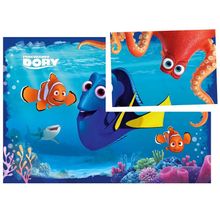 Painel Gigante Cartonado Procurando Dory