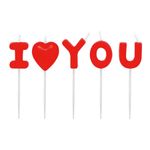 Vela I LOVE YOU - 05 Un