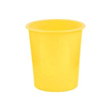 Pote Pop Pequeno 1 Litro - Amarelo