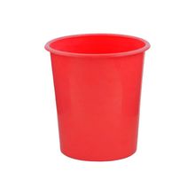 Pote Pop Pequeno 1 Litro - Vermelho